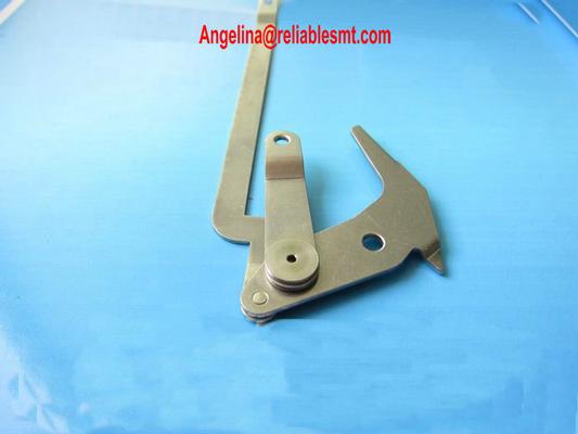 Yamaha  CL feeder parts HAND LEVER ASSY KW1-M114A-00X